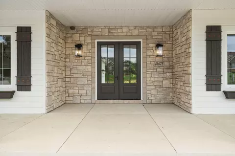 Exterior - 16675 Willard Ln, Lowell, IN 46356 photo 4 of 16