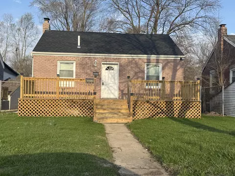 2354 Virginia St, Gary, IN 46407 photo 1