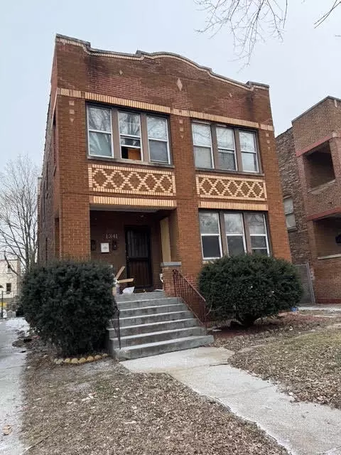 1341 Marshall St, Gary, IN 46404 photo 1