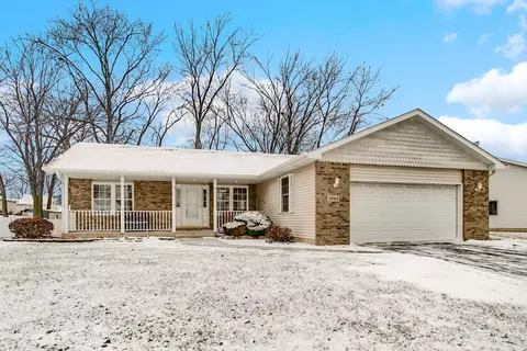 3844 Sandalwood Dr, Highland, IN 46322