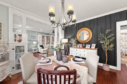Dining - 518 E North St, Crown Point, IN 46307 photo 1 of 1