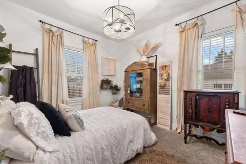 Bedroom - 518 E North St, Crown Point, IN 46307 photo 1 of 2