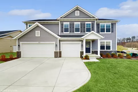 3758 Lookout Rd, Valparaiso, IN 46385