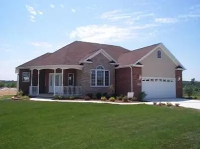 265 E 123rd Ave, Crown Point, IN 46307 photo 1