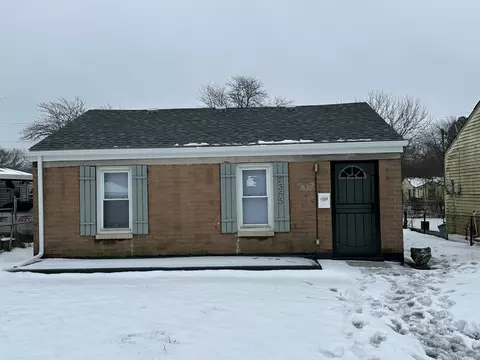 2355 Rhode Island St, Gary, IN 46407 photo 1