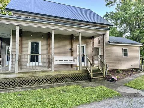 Exterior - 1405 S Roosevelt Rd, Knox, IN 46534 photo 1 of 5