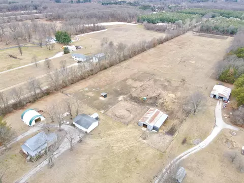 View/Area - 1405 S Roosevelt Rd, Knox, IN 46534 photo 1 of 3