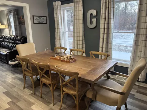 Dining - 1405 S Roosevelt Rd, Knox, IN 46534 photo 1 of 1
