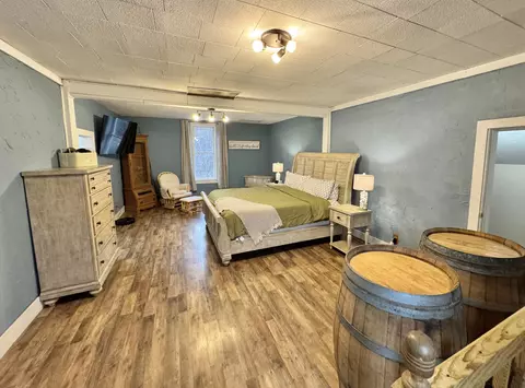 Bedroom - 1405 S Roosevelt Rd, Knox, IN 46534 photo 1 of 1