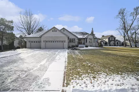 9479 W 89th Ave, Saint John, IN 46373