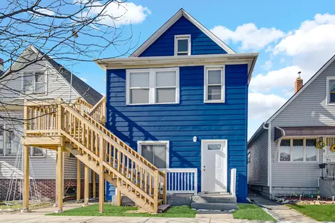 5018 Northcote Ave, East Chicago, IN 46312