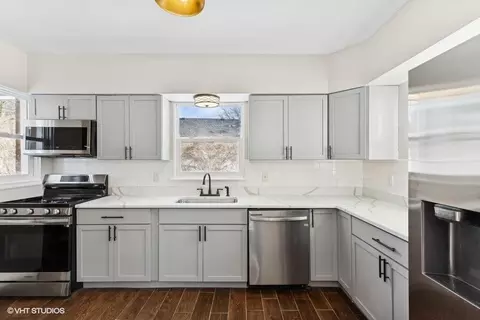 Kitchen - 141 Morningside Ave, Gary, IN 46408 photo 1 of 1