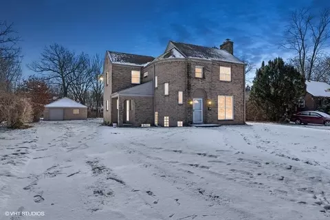 Exterior - 141 Morningside Ave, Gary, IN 46408 photo 1 of 1