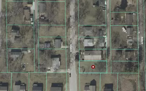 517 Brandt St, Hobart, IN 46342 photo 1