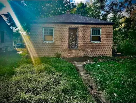 2268 Rhode Island St, Gary, IN 46407 photo 1