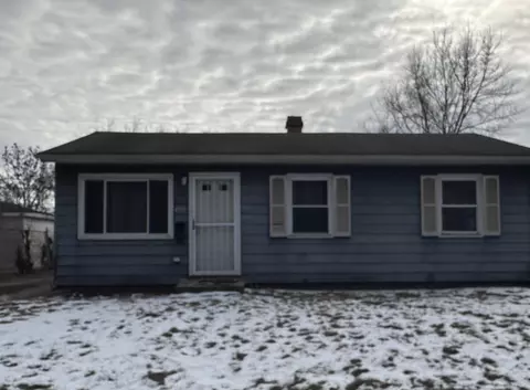 4521 W 19th Ave, Gary, IN 46404 photo 1