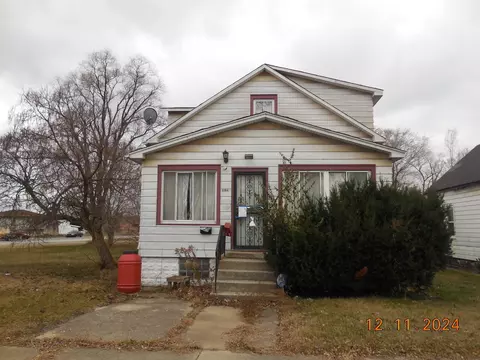 1184 Wilson St, Gary, IN 46404 photo 1