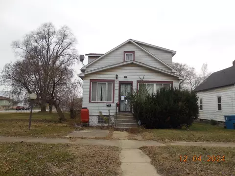 1184 Wilson St, Gary, IN 46404 photo 2