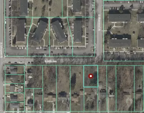 1011 E 40th Ave, Griffith, IN 46319 photo 1