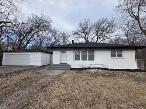 3730 W 10th Ave, Gary, IN 46404