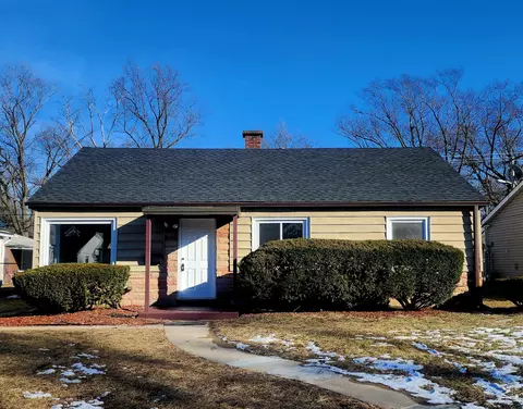 4357 Lincoln St, Gary, IN 46408