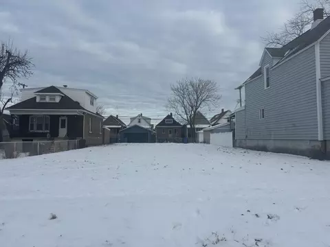 1643 Roberts Ave, Whiting, IN 46394 photo 1