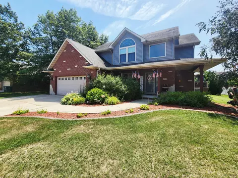 5929 W 172nd Ave, Lowell, IN 46356