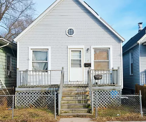 5527 Alice Ave, Hammond, IN 46320