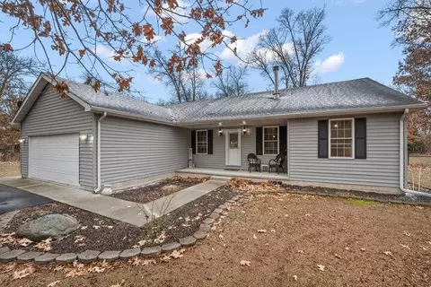 2427 W Impala St, North Judson, IN 46366