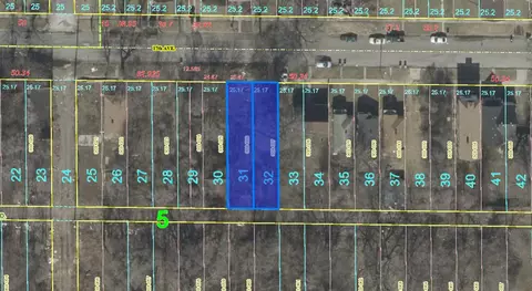 1273 W 1277 W 17th Ave, Gary, IN 46407 photo 3