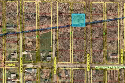 4310 Ellsworth St, Gary, IN 46408 photo 3