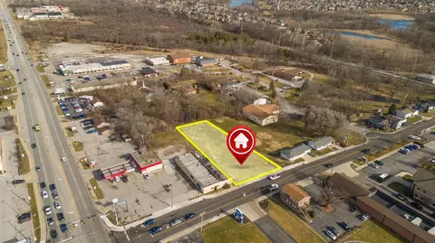 11120 W 93rd Ave, Saint John, IN 46373