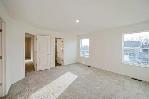 Bedroom - 8552 Middleton Dr, Lowell, IN 46356 photo 1 of 8