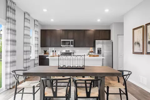 Dining - 8552 Middleton Dr, Lowell, IN 46356 photo 1 of 1
