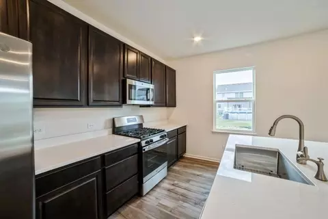 Kitchen - 8552 Middleton Dr, Lowell, IN 46356 photo 1 of 3