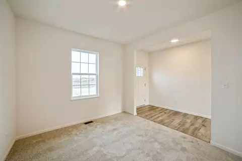 Living - 8552 Middleton Dr, Lowell, IN 46356 photo 1 of 3