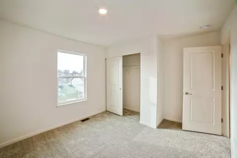 Bedroom - 8552 Middleton Dr, Lowell, IN 46356 photo 3 of 8