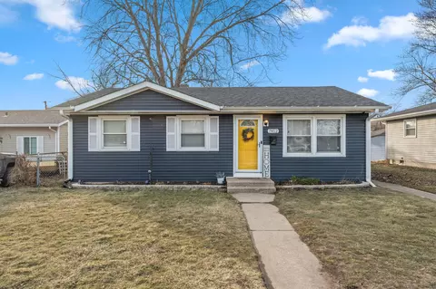 7412 Grand Ave, Hammond, IN 46323
