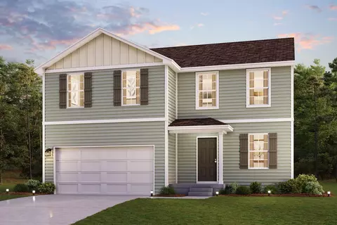 82 Hepburn Way, Chesterton, IN 46304 photo 1