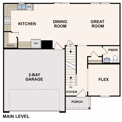 82 Hepburn Way, Chesterton, IN 46304 photo 2