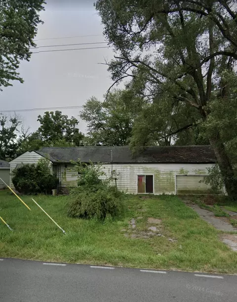 5919 W 29th Ave, Gary, IN 46406 photo 1