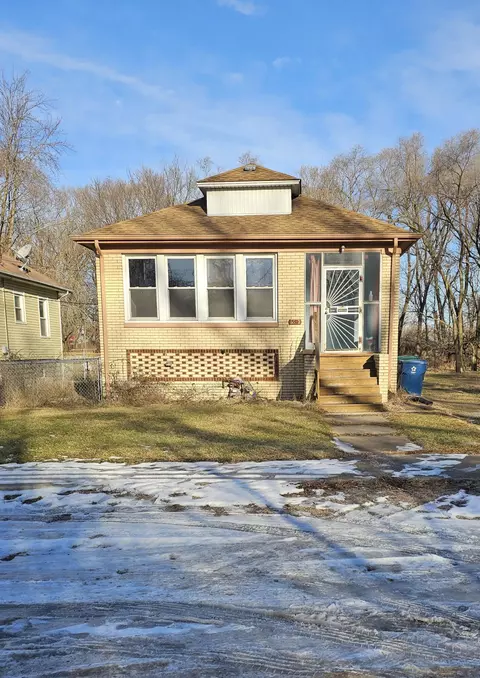 6532 Miller Ave, Gary, IN 46403 photo 1