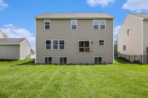 Exterior - 31 Karner Blue Ct, Chesterton, IN 46304 photo 2 of 3
