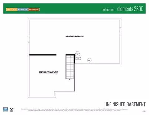 Floorplan - 31 Karner Blue Ct, Chesterton, IN 46304 photo 3 of 3