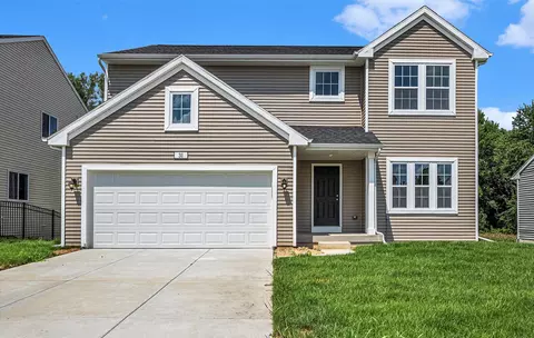Exterior - 31 Karner Blue Ct, Chesterton, IN 46304 photo 1 of 3