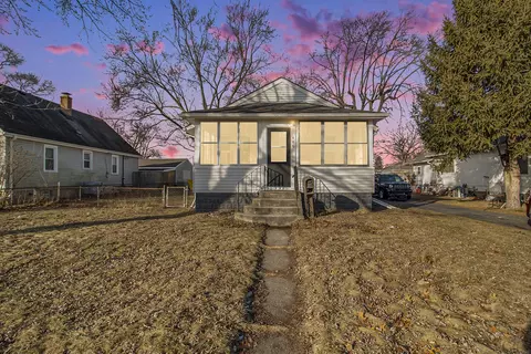 406 N Dwiggins St, Griffith, IN 46319 photo 1