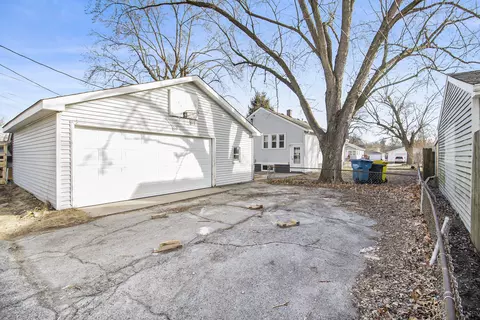 406 N Dwiggins St, Griffith, IN 46319 photo 20