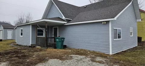 514 N Railroad St, Monon, IN 47959