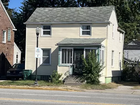 6035 Columbia Ave, Hammond, IN 46320