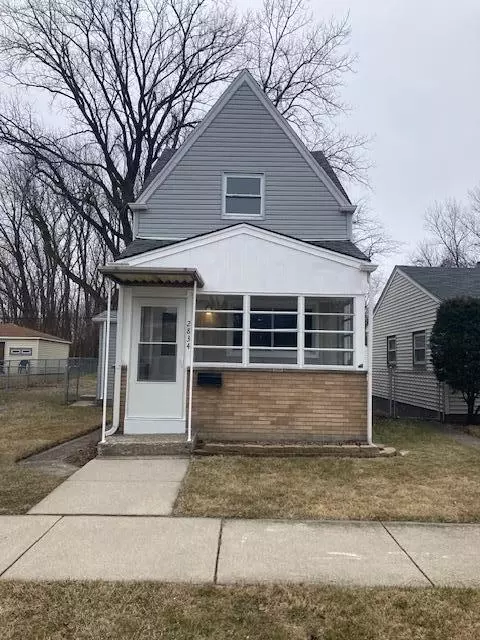 2834 New York Ave, Whiting, IN 46394